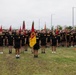 35th ADA Brigade Participates in KATUSA Friendship Week Run