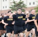 35th ADA Brigade Participates in KATUSA Friendship Week Run