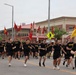 35th ADA Brigade Participates in KATUSA Friendship Week Run