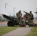 35th ADA Brigade Participates in KATUSA Friendship Week Run