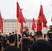 35th ADA Brigade Participates in KATUSA Friendship Week Run