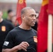35th ADA Brigade Participates in KATUSA Friendship Week Run