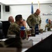 7th Air Force chiefs strengthen leadership through alliance, history and partnership