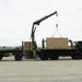 BG Parker and 8th Army BG Brown Visit 35th ADA Brigade