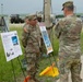 BG Parker and 8th Army BG Brown Visit 35th ADA Brigade