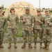 BG Parker and 8th Army BG Brown Visit 35th ADA Brigade