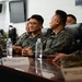 7th Air Force chiefs strengthen leadership through alliance, history and partnership