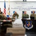 7th Air Force chiefs strengthen leadership through alliance, history and partnership