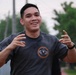 35th Air Defense Artillery Brigade Conducts Brigade Run at Osan Air Base