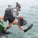 Defense POW/MIA Accounting Agency Conducts Underwater Investigation Mission in Vietnam