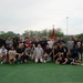 35th Air Defense Artillery Brigade Conducts Brigade Run at Osan Air Base