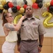CW2 Jones Promoted in Ceremony Recognizing Excellence