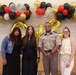 CW2 Jones Promoted in Ceremony Recognizing Excellence