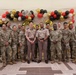 CW2 Jones Promoted in Ceremony Recognizing Excellence
