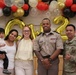 CW2 Jones Promoted in Ceremony Recognizing Excellence
