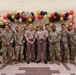 CW2 Jones Promoted in Ceremony Recognizing Excellence
