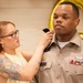 CW2 Jones Promoted in Ceremony Recognizing Excellence