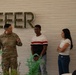 CW2 Jones Promoted in Ceremony Recognizing Excellence