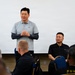 7th Air Force chiefs strengthen leadership through alliance, history and partnership