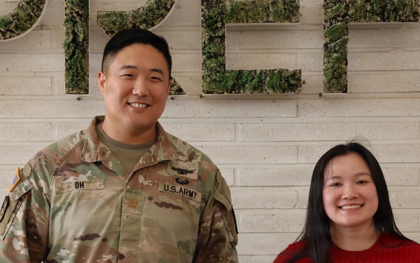 CW2 Jones Promoted in Ceremony Recognizing Excellence