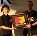 CW2 Jones Promoted in Ceremony Recognizing Excellence