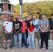 CW2 Jones Promoted in Ceremony Recognizing Excellence