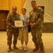 35th ADA Brigade Hosts Prayer Luncheon