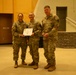 35th ADA Brigade Hosts Prayer Luncheon