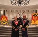 35th Air Defense Artillery Brigade Hosts Brigade Ball