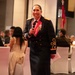 35th Air Defense Artillery Brigade Hosts Brigade Ball