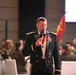 35th Air Defense Artillery Brigade Hosts Brigade Ball