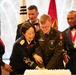 35th Air Defense Artillery Brigade Hosts Brigade Ball