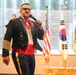 35th Air Defense Artillery Brigade Hosts Brigade Ball
