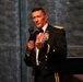 35th Air Defense Artillery Brigade Hosts Brigade Ball