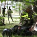 V Corps Best Squad Competition Day 1