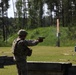 V Corps Best Squad Competition Day 1
