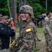 Soldiers Participate in the 12-Mile Ruck March