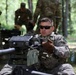 V Corps Best Squad Competition Day 1