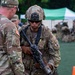 Soldiers Participate in the 12-Mile Ruck March