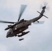 Oregon National Guard members collaborated with the Clackamas Fire Department and additional first responders to conduct aviation rescue training