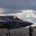 VMFA-224 conducts flight operations during Ramstein Flag 2026