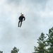 Oregon National Guard members collaborated with the Clackamas Fire Department and additional first responders to conduct aviation rescue training