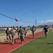 Operation Iron Spur: 2-415th Regiment Final Spur Ride