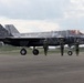VMFA-224 conducts flight operations during Ramstein Flag 2026