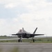 VMFA-224 conducts flight operations during Ramstein Flag 2026
