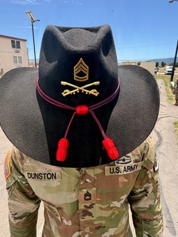Operation Iron Spur: 2-415th Regiment Final Spur Ride