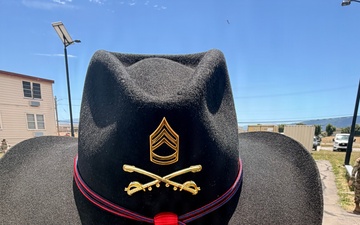 Beyond the Trail: USAR Drill Sergeants Conquer Final Spur Ride, Cementing the 2-415th Legacy