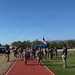 Operation Iron Spur: 2-415th Regiment Final Spur Ride