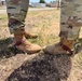 Operation Iron Spur: 2-415th Regiment Final Spur Ride
