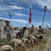 Operation Iron Spur: 2-415th Regiment Final Spur Ride
